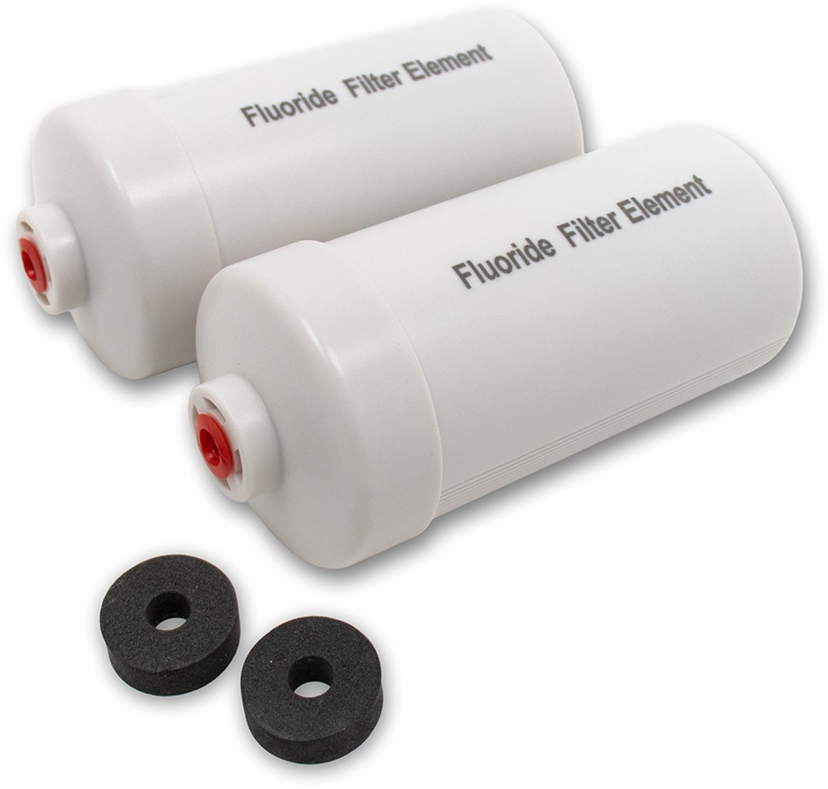 Eaupure Fluoride filters