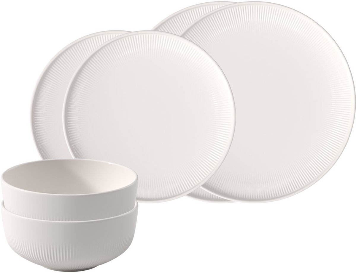 Basic-Set Afina Set van 6