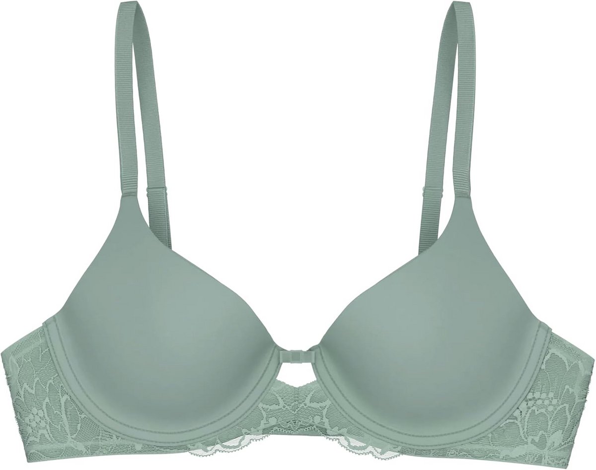 Minimizer Beha voor Dames Zonder Beugel of Met Weinig Vulling