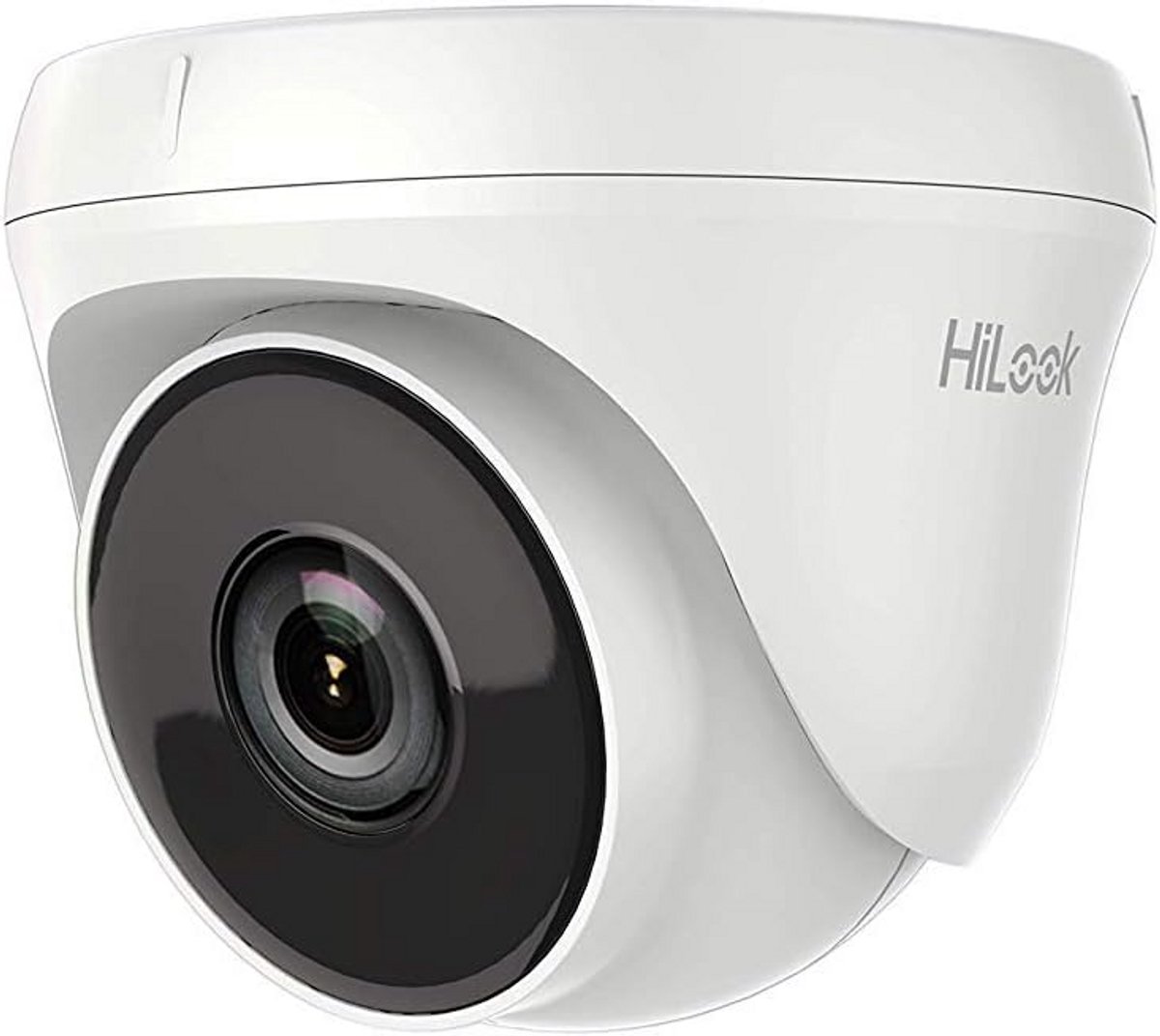 HD 1080p Beveiligingscamera Turkmodel 2.8mm Lens 20M Nachtzicht