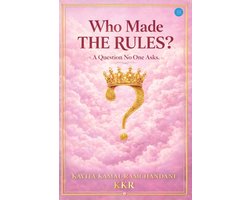 Who made the rules ? (A question no one asks...)