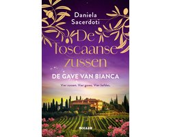 De Toscaanse zussen 2 - De gave van Bianca
