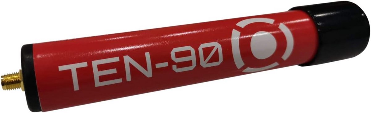High Gain 1090 MHz ADS-B Luchtvaart Antenne met SMA Connector