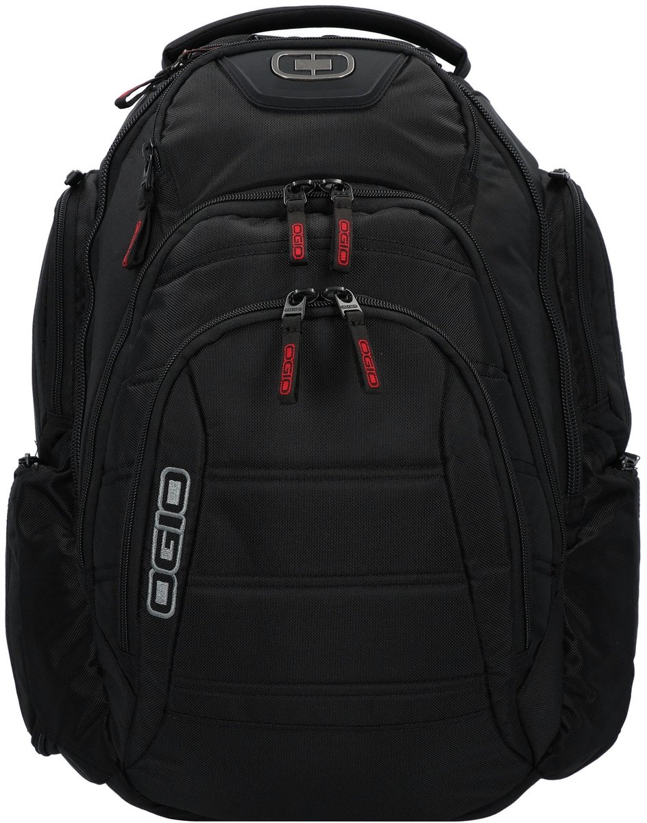 Ogio Renegade RSS Rugzak 49 cm Laptopvak - 44cm (17,3 duim) - black 1