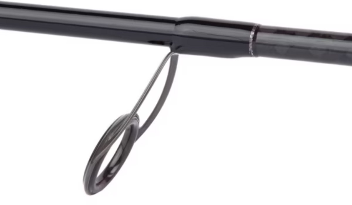 Shimano Bassterra A Seabass Spinning - Maat : 2.74m - 12-38g