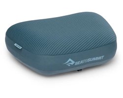Sea to Summit Aeros Premium Pillow - Regular Mediterranea
