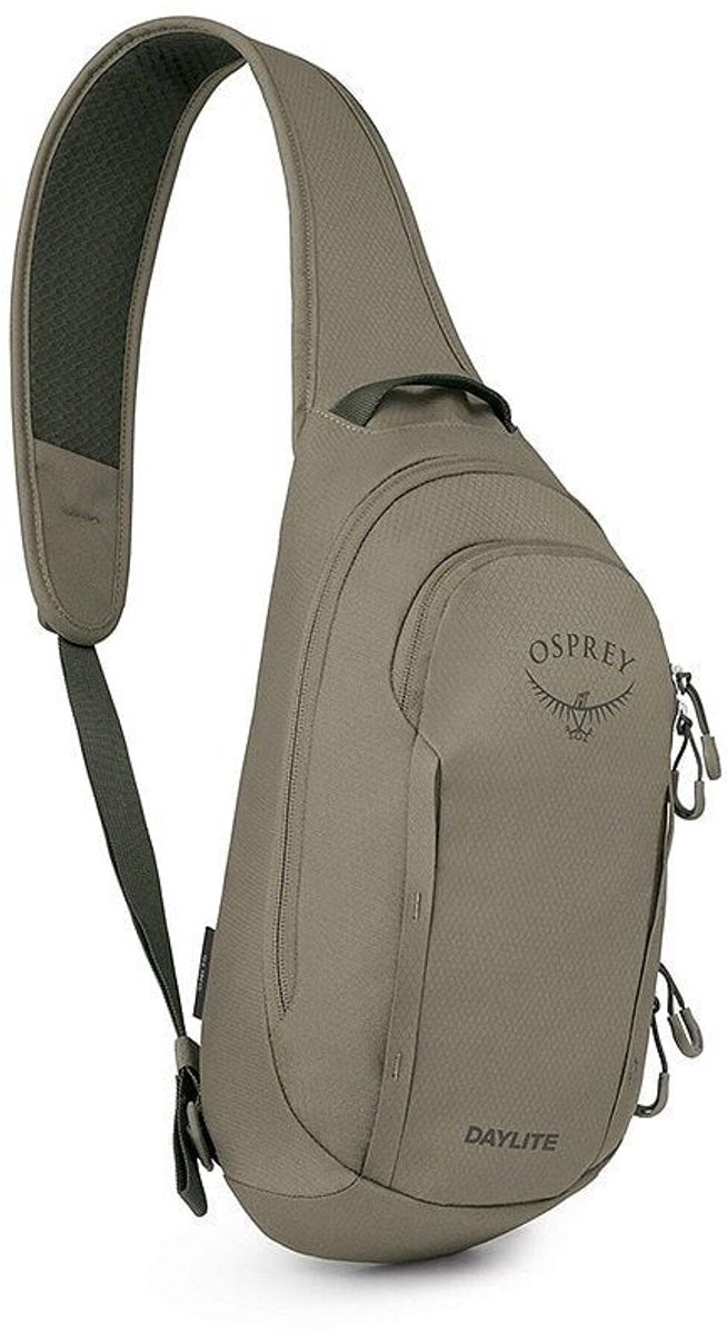 Osprey Daylite Schoudertas Groen