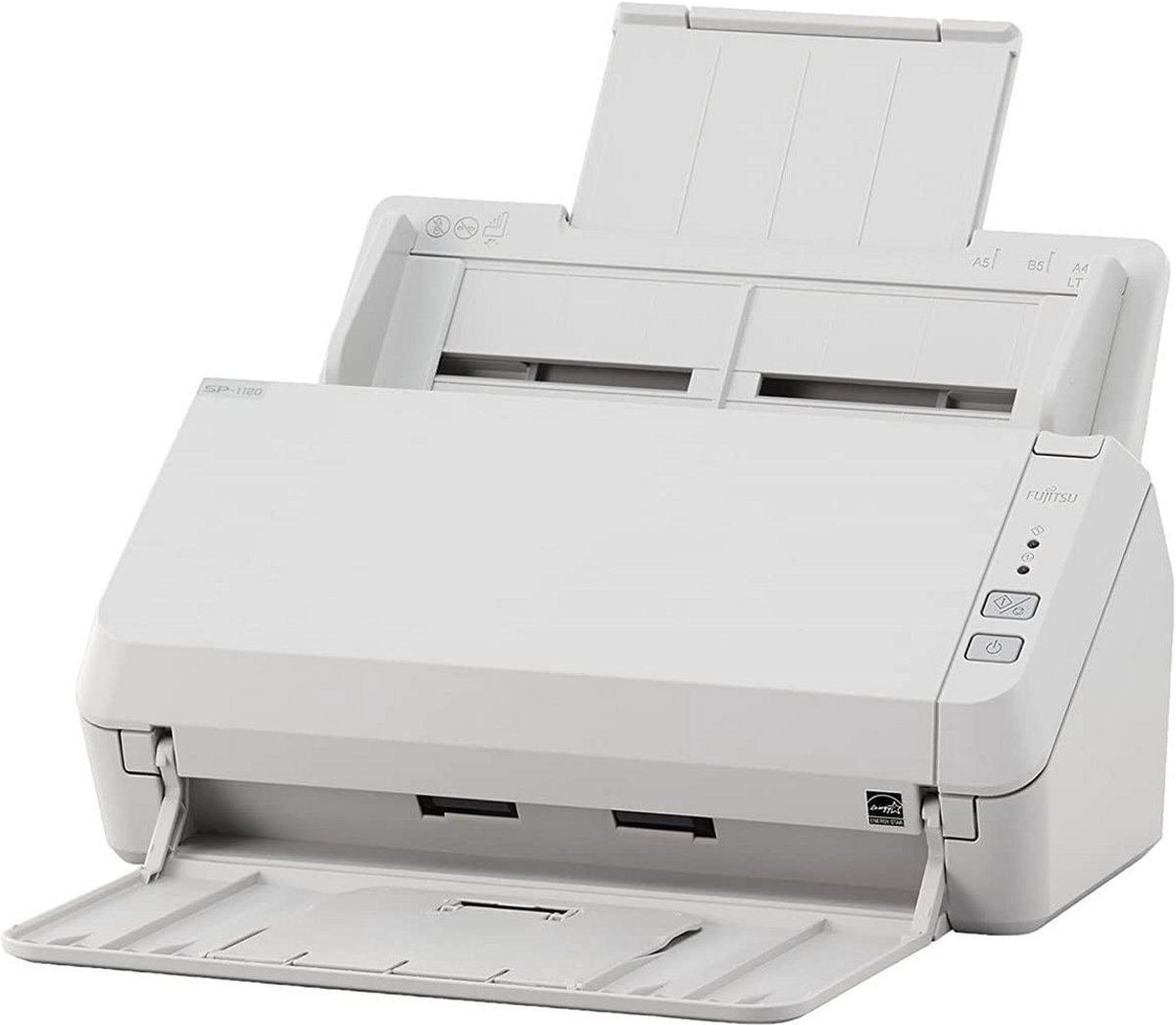 Netwerkprinter met Gigabit Ethernet en Duplex Printen