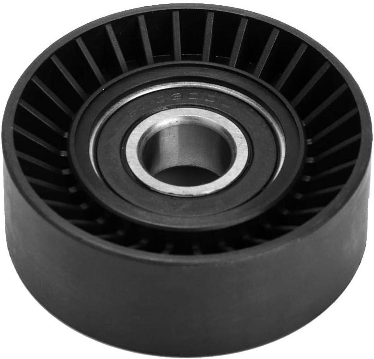 Riemspanner Katrol Vervanging voor Diverse Modellen Geschikt voor E36 E46 E39
