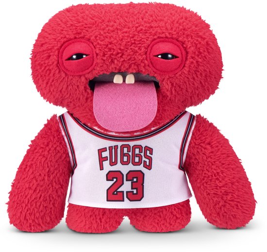 Fuggler Fugg Stars 9-inch Licensed Assortment | bol