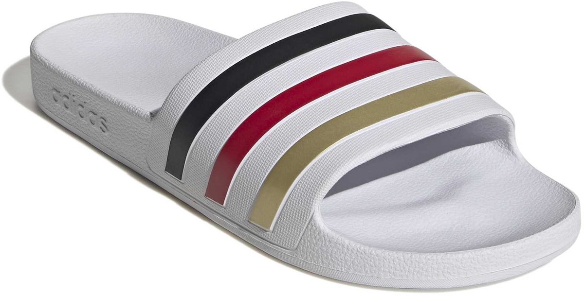 Adidas slippers Adilette GE Wit