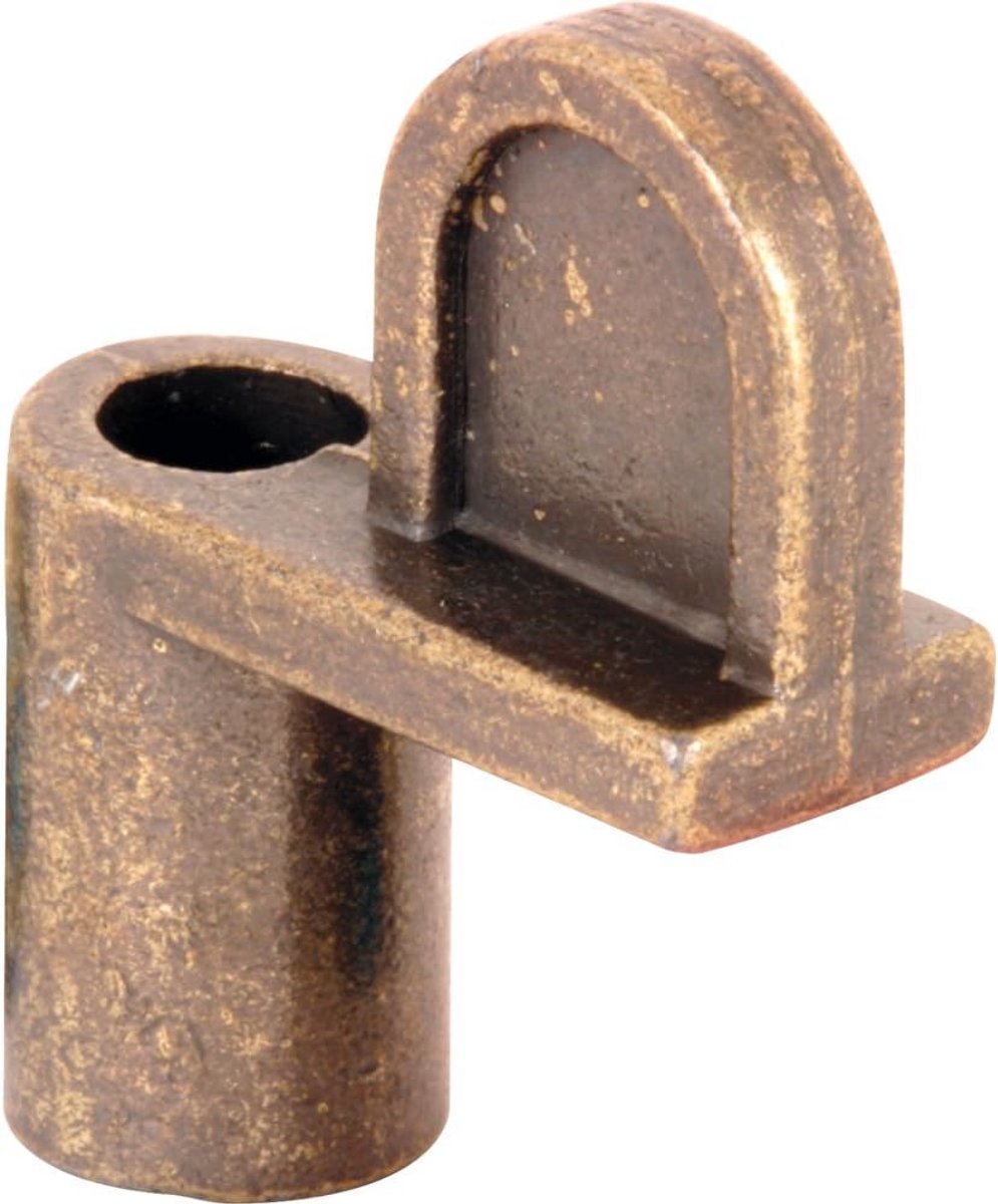 Diecast Raamclips voor Kozijnen 7/16 Inch - 8 Stuks