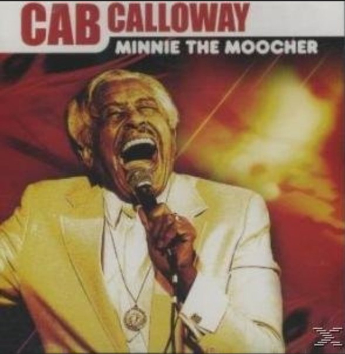 Minnie The Moocher - Cab Calloway