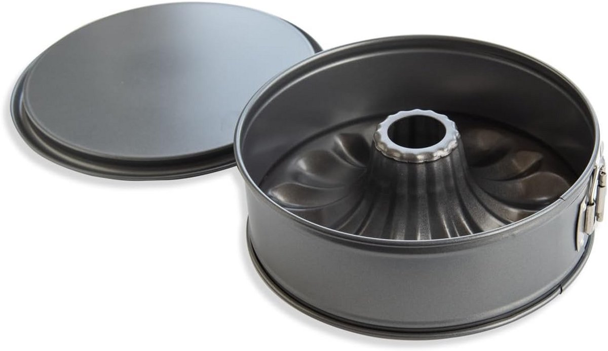 Aluminium Taartvorm met Antiaanbaklaag voor Bakvormen