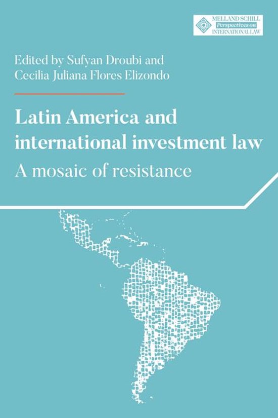 Melland Schill Perspectives on International Law - Latin Ame ... - cover