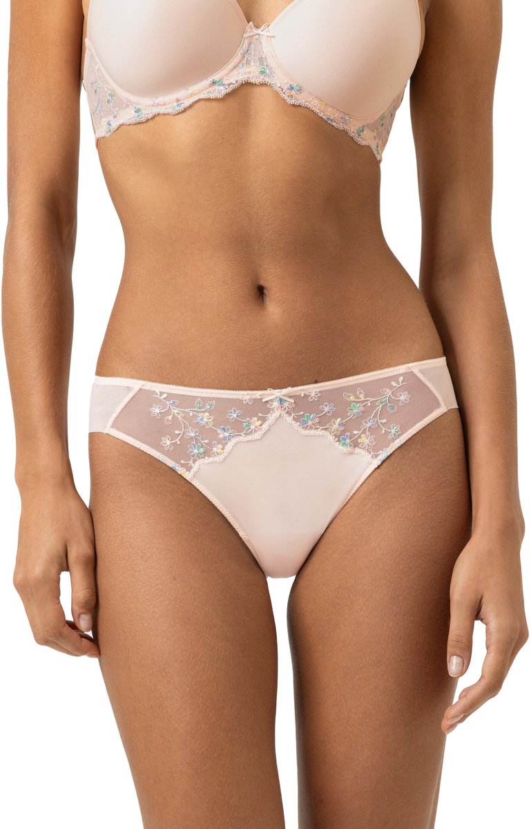 mey Damen String Serie Delightful
