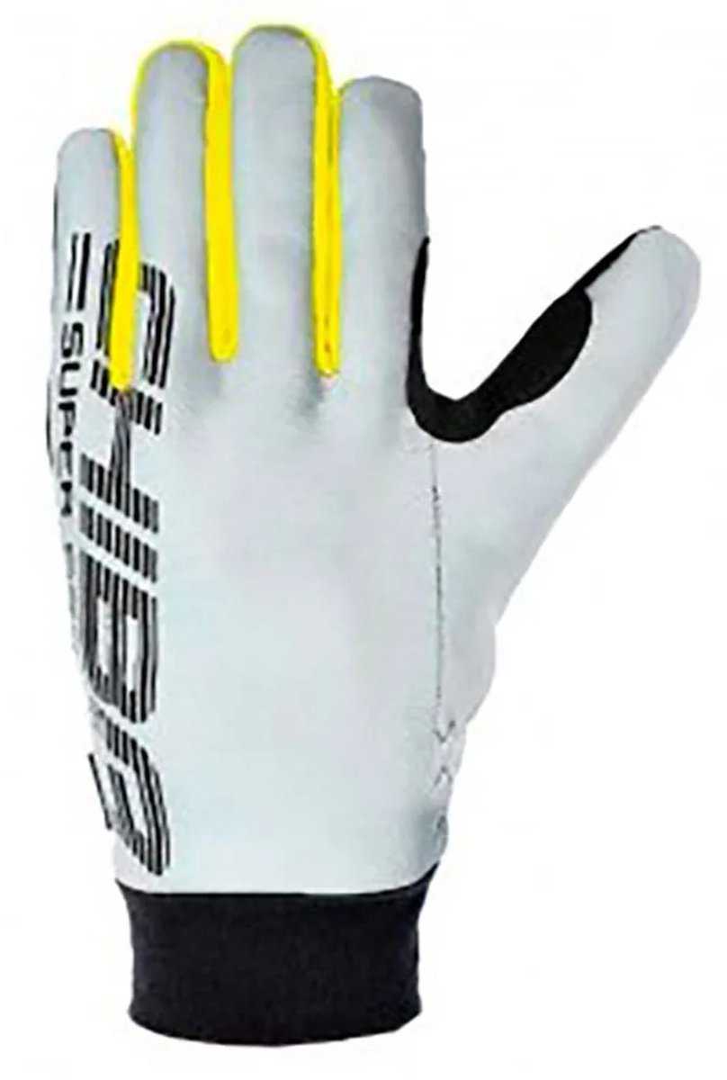 Chiba Pro Safety Handschoenen Wit M Man