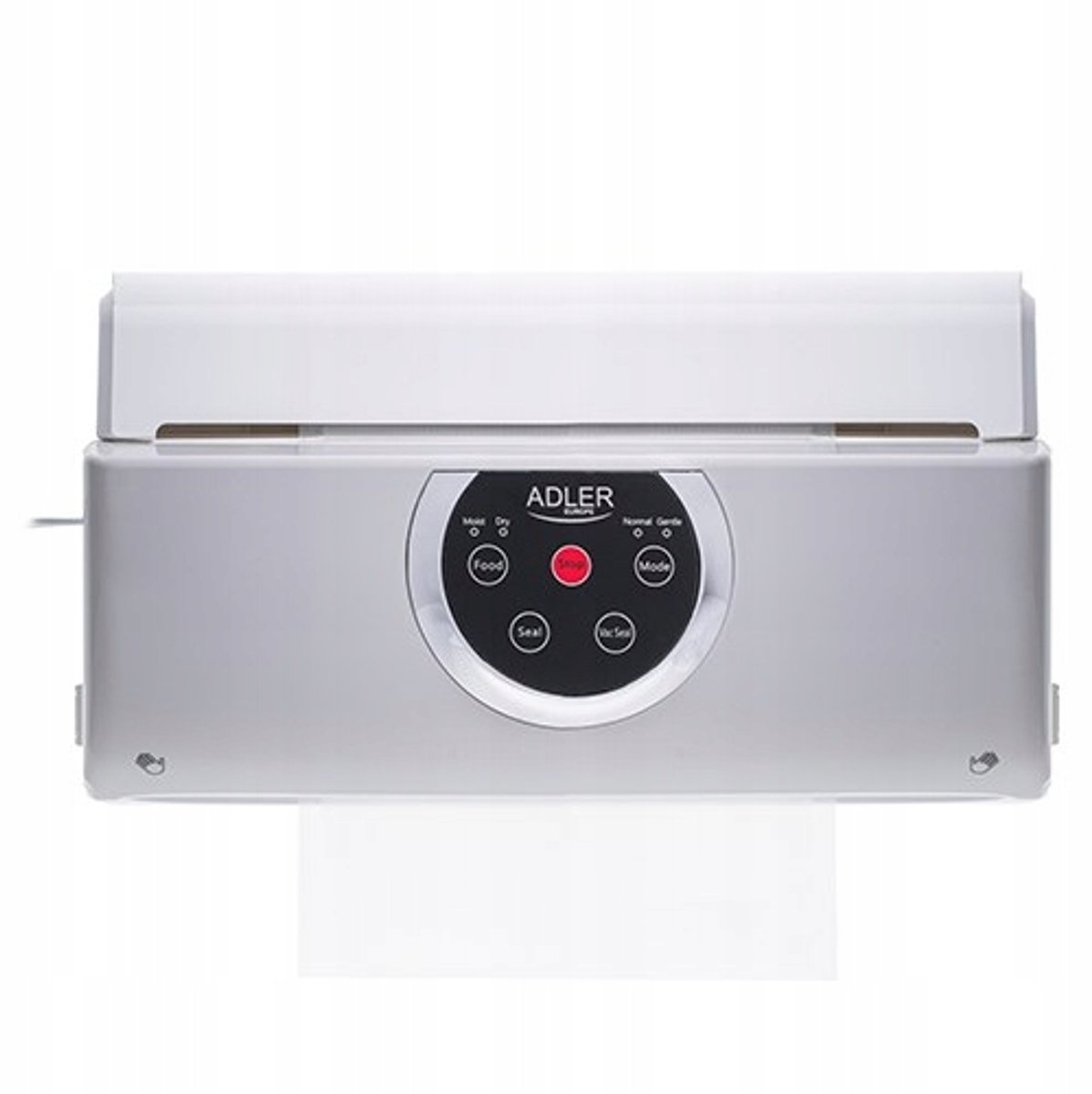Adler AD 4503 - Vacuum sealer - 5 functies