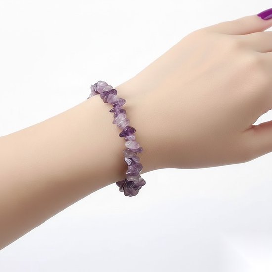 Empath Beschermingsarmband, Helende Armband voor