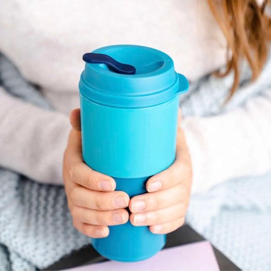 Tasse à Coffee à Tupperware