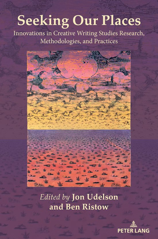 Studies in Composition and Rhetoric- Seeking Our Places - cover