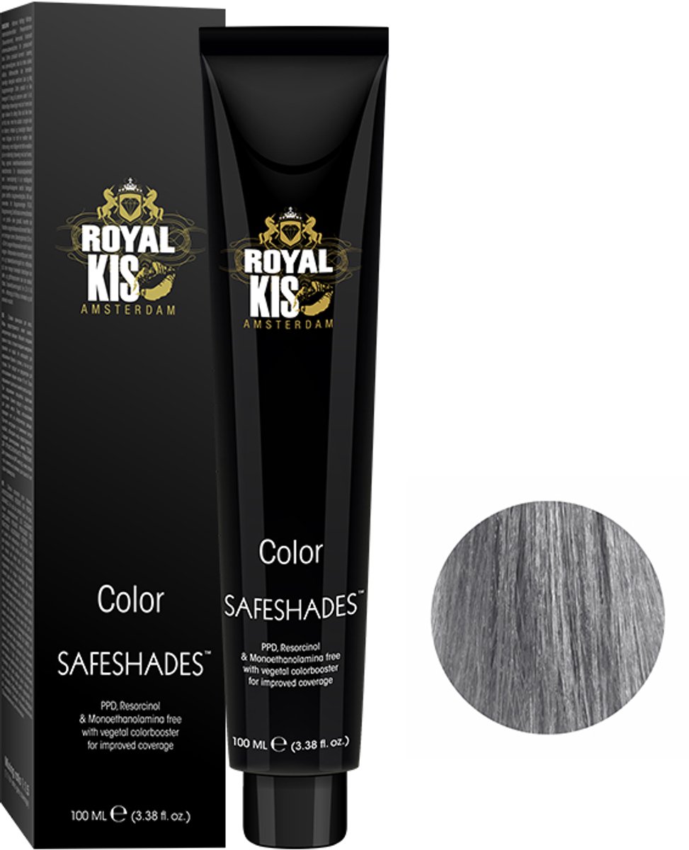Royal KIS SafeShade