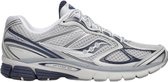 Saucony Progrid Guide 7 Sneakers SR Wit dessin 44