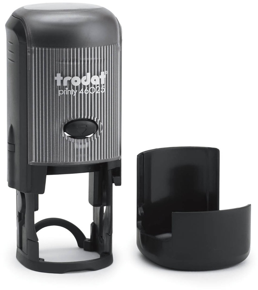 Trodat Printy 46025 | Ø24mm