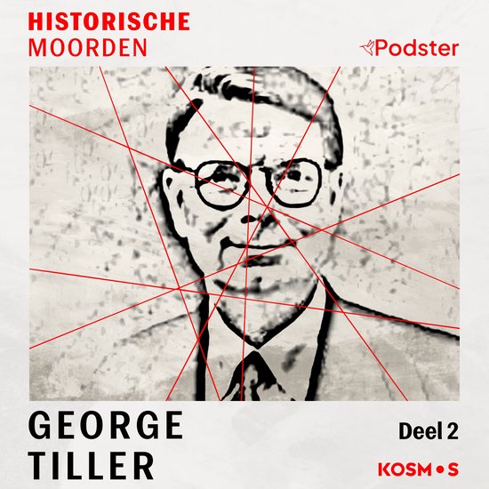 George Tiller 2 - cover