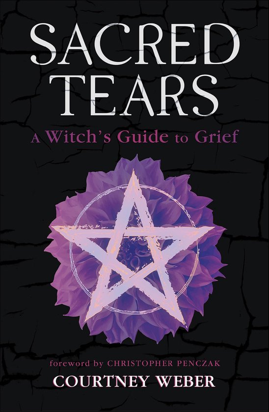 Sacred Tears - cover