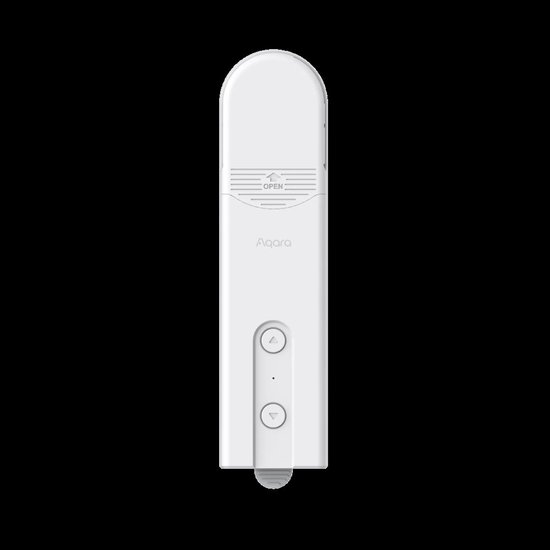 Aqara Roller Shade Driver E1 - Zigbee - Contrôleur de volets roulants