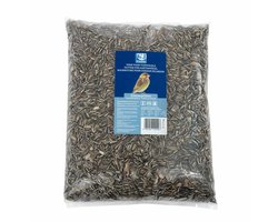 Zonnepitten gestreept 2,5 kg