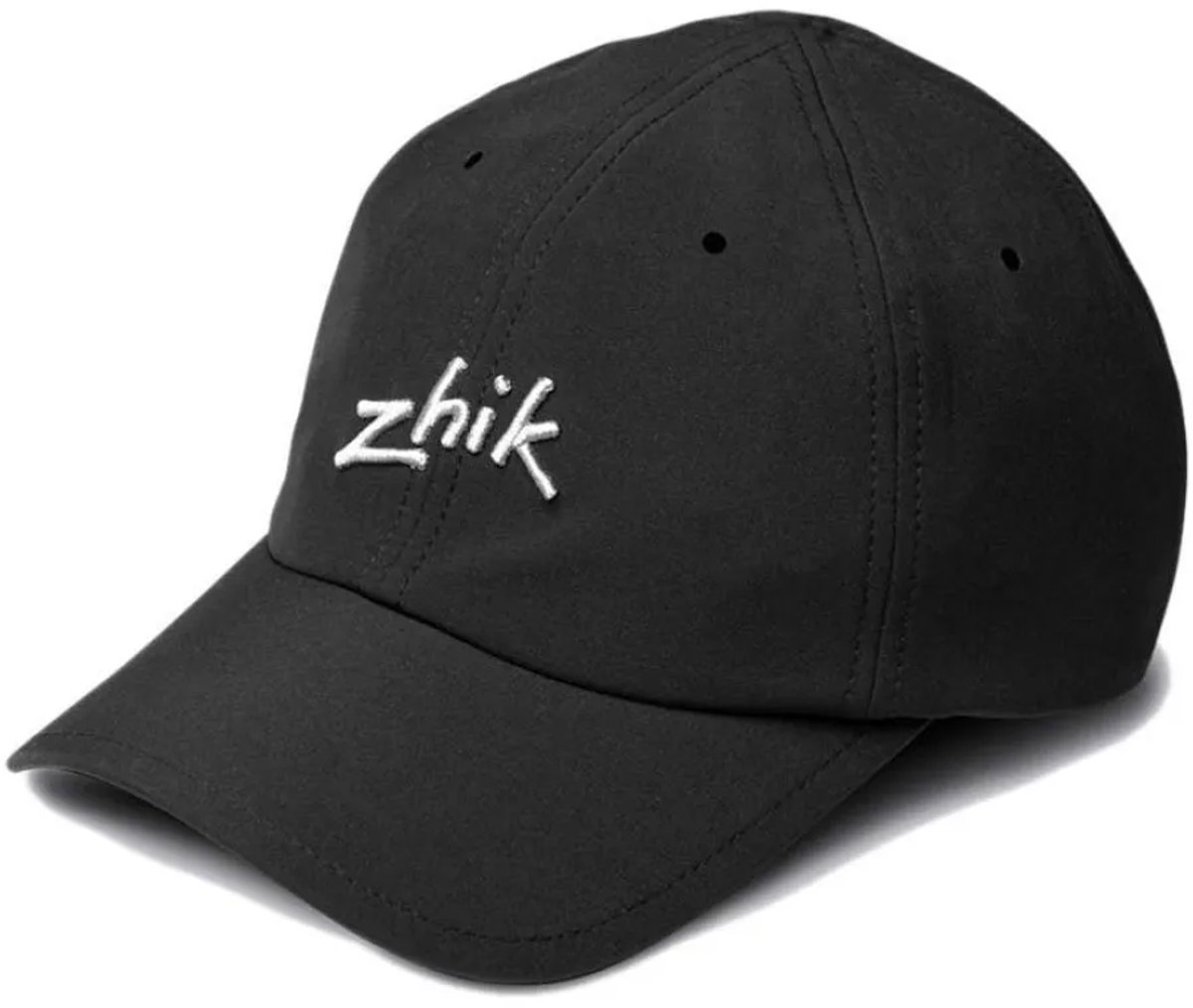 2023 Zhik Sports Muts-100 - Zwart
