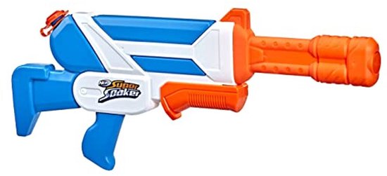 NERF SUPER SOAKER TWISTER - Waterpistool