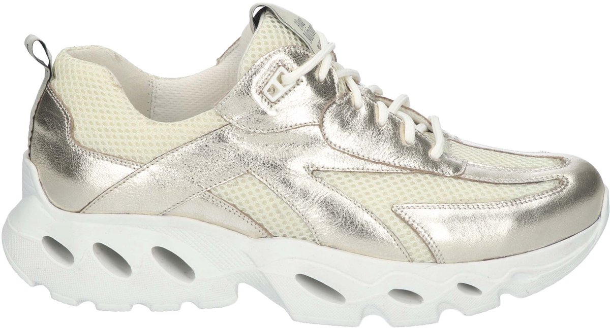 Durea 6309 Sneaker FlowMotion Platino K