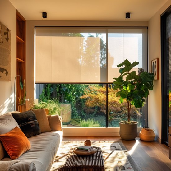 Aqara Roller Shade Controller T1S van Aqara — afbeelding 5