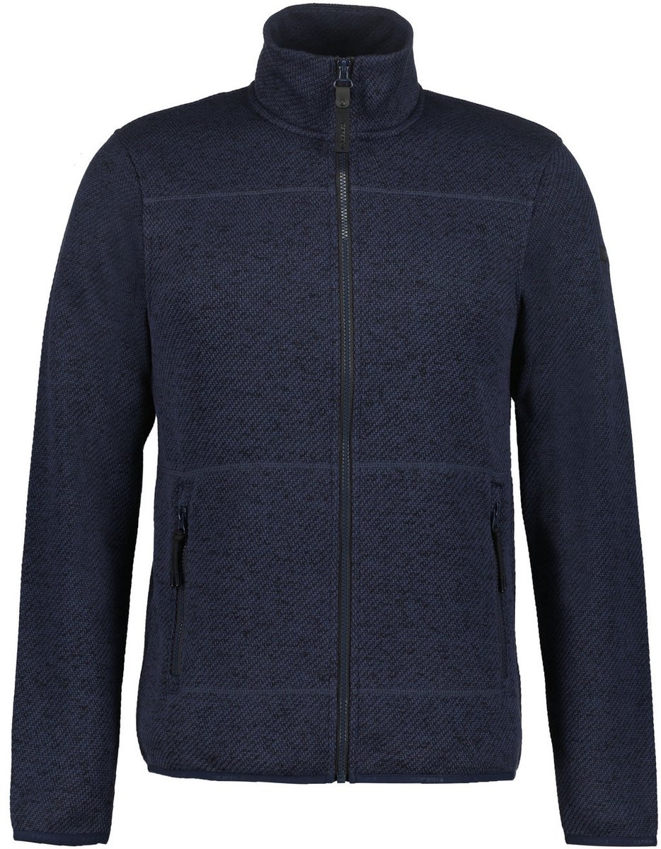 Icepeak Agen – Outdoor Kleding Fleeces en Truien Fleece Blauw