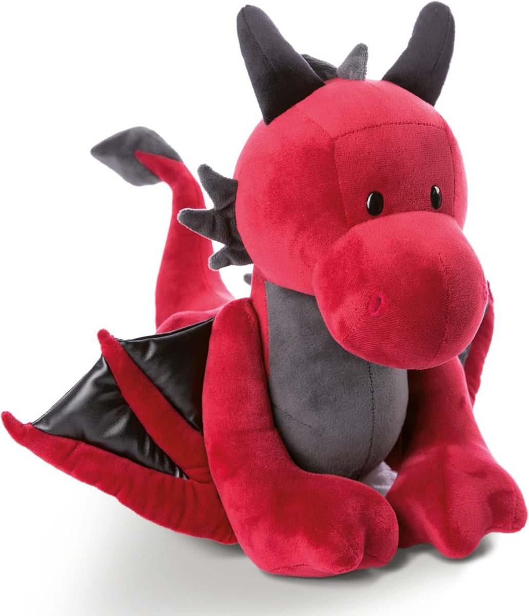 Pluche Knuffel Aap Eldor 30 cm Zacht Speelgoed