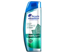 Head&Shoulders Head & Shoulders Shampoo Deep Hydration - 300 ml
