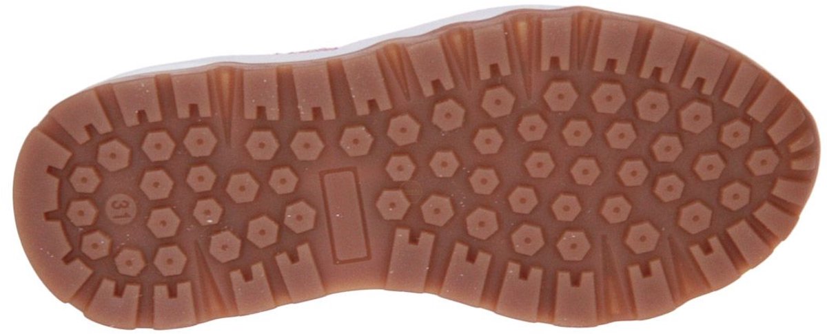Bana & Co Sneaker Goud