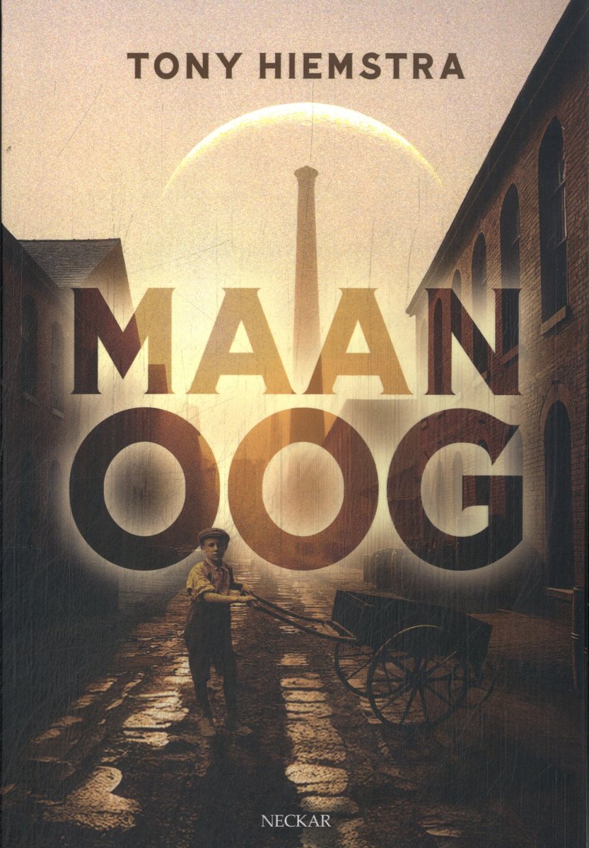Maanoog