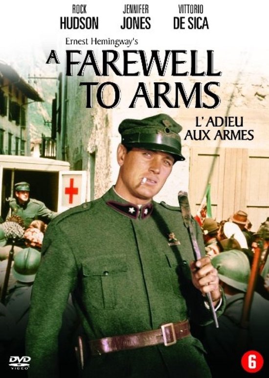 A Farewell To Arms