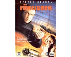 The Foreigner
