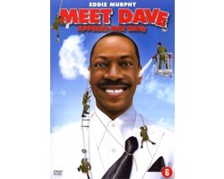 Meet Dave