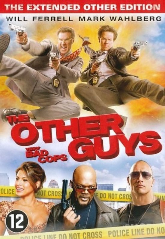 The Other Guys
