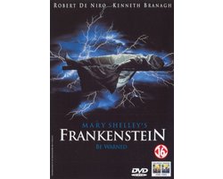 Mary Shelley's Frankenstein