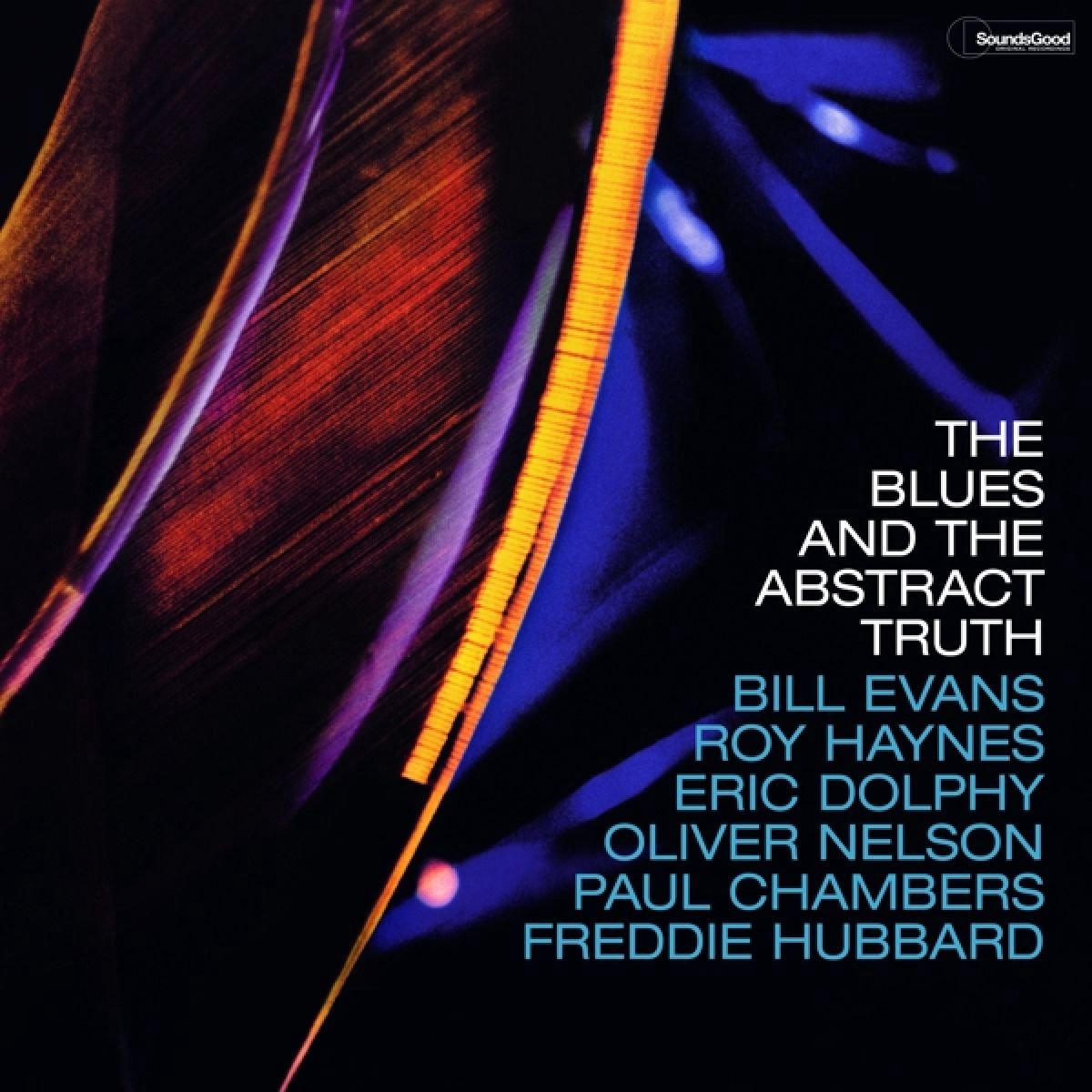 The Blues and the Abstract Truth