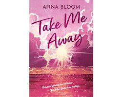 Sea Salt Bay 1 - Take Me Away