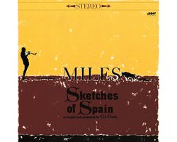 Sketches of Spain