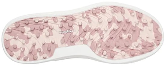 Skechers Golf Go Golf Drive 6 Golfschoenen Voor Dames Wit EU 39 1/2 Vrouw — afbeelding 3